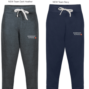 Adult Jogger Pant