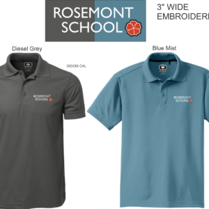 Mens Polo