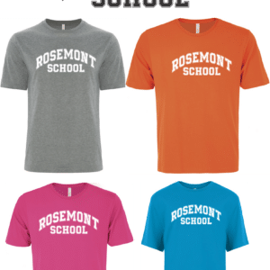 Tee Shirt (Adult/Youth)