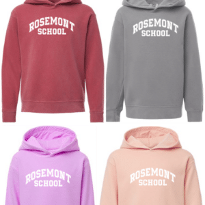 Lightweight Hoodie (Adult / Youth)